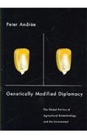 Genetically Modified Diplomacy