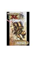 Ultimate X-men Vol.2: Return To Weapon X