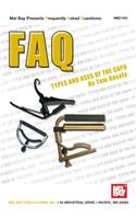 Faq: Types and Uses of the Capo