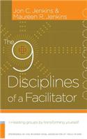 9 Disciplines of a Facilitator