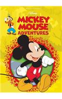 Disney Mickey Mouse Adventures