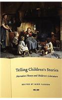 Telling Children's Stories