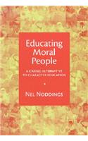 Educating Moral People