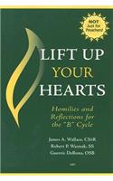 Lift Up Your Hearts