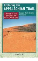 Hikes in the Southern Appalachians