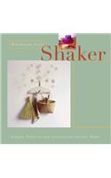 Handmade Style: Shaker