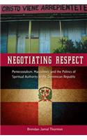 Negotiating Respect