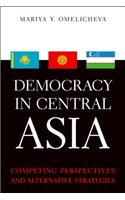 Democracy in Central Asia