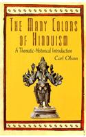 The Many Colors of Hinduism