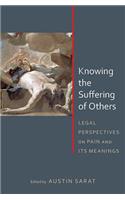 Knowing the Suffering of Others