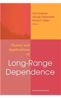 Theory and Applications of Long-Range Dependence