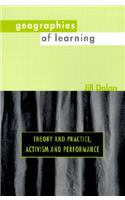 Geographies of Learning