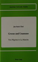 Greene and Unamuno