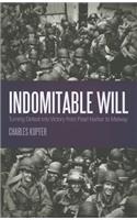 Indomitable Will