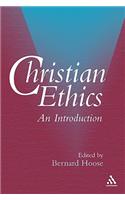 Christian Ethics