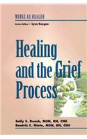 Healing and the Grief Process