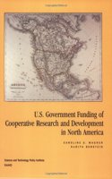 U.S. Government Funding of Cooperative Research and Development in North America