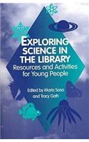 Exploring Science in the Library