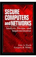 Securing Computer Networks