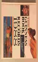 Guinness Book of Records 1988