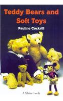 Teddy Bears and Soft Toys: (205 Shire album)