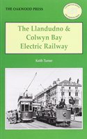 Llandudno and Colwyn Bay Electric Railway