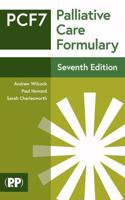 Palliative Care Formulary (Pcf7)