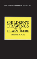 Children's Drawings of the Human Figure