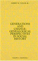 Generations and Change