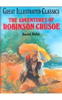 The Adventures of Robinson Crusoe