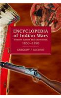 Encyclopedia of Indian Wars