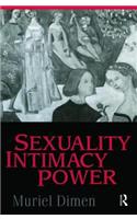 Sexuality, Intimacy, Power
