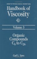 Handbook of Viscosity