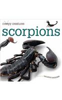 Creepy Creatures: Scorpions