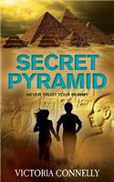 Secret Pyramid