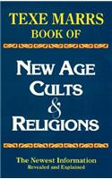 New Age Cults and Religions