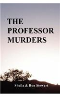 Professor Murders