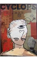 Cyclops: Contemporary Canadian Narrative Art(English)