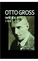 Werke 1901 - 1920