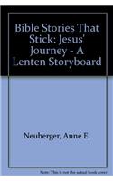 Bible Stories That Stick