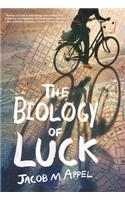 The Biology of Luck