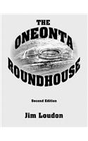 Oneonta Roundhouse