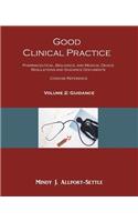 Good Clinical Practice