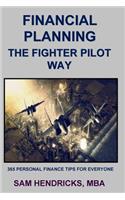 Financial Planning the Fighter Pilot Way