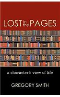 Lost in the Pages