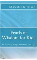 Pearls of Wisdom for Kids