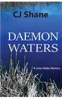 Daemon Waters