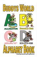 Buddy's Alphabet Book