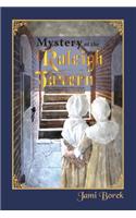 Mystery at the Raleigh Tavern