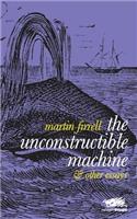 Unconstructible Machine